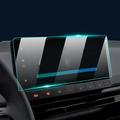 MG ES5 2025 10.25" Navigasjon Beskyttelsesglass - 9H - klar
