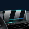 MG ES5 2025 15.6" Navigasjon Beskyttelsesglass - 9H - klar