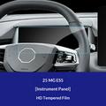 MG ES5 2025 Dashbord Beskyttelsesglass - 9H - Klar
