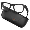 MT5 Ultra Smart Glasses med 2000mAh ladetui