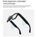 MT5 Ultra Smart Glasses med 2000mAh ladetui