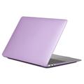 MacBook Air 13" (2020) Matt Plastpose - Lila