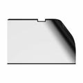 MacBook Air 13" 2022/2024/2025/2026 PanzerGlass magnetisk 2-veis skjermbeskytter med personvern