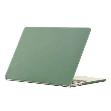 MacBook Air 13" 2022/2024 Matt Plastpose