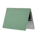 MacBook Air 13" 2022/2024 Matt Plastpose