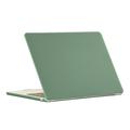 MacBook Air 13" 2022/2024 Matt Plastpose