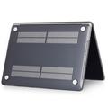 MacBook Air 13" (2022) Plastpose - Svart