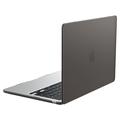 MacBook Air 13" 2023/2025/2026 Spigen AirSkin-deksel
