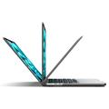 MacBook Air 13" 2023/2025/2026 Spigen AirSkin-deksel