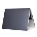 MacBook Air 15" (2023) Plastpose - Svart