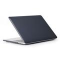 MacBook Air 15" (2023) Plastpose - Svart