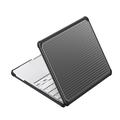 MacBook Neo 13" (2026) Dux Ducis LCGH beskyttelsesdeksel