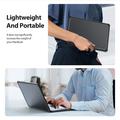 MacBook Neo 13" (2026) Dux Ducis LCGH beskyttelsesdeksel