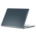 MacBook Neo 13" (2026) plastetui med Galaxy-stjernemønster