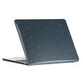MacBook Neo 13" (2026) plastetui med Galaxy-stjernemønster