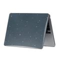 MacBook Neo 13" (2026) plastetui med Galaxy-stjernemønster