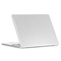 MacBook Neo 13" (2026) plastetui med galaksestjernemønster - gjennomsiktig
