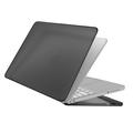 MacBook Neo 13" (2026) Tech-Protect Softshell-veske - matt svart