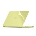 MacBook Neo 13" (2026) Tech-Protect Softshell-veske