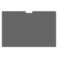 MacBook Neo 13" (2026) Privatliv Beskyttelsesglass - 9H