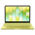 MacBook Neo 13" (2026) Spigen Glas.tR Slim FC Beskyttelsesglass 9H - svart