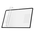MacBook Neo 13" (2026) Spigen Glas.tR Slim FC Beskyttelsesglass 9H - svart