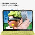 MacBook Neo 13" (2026) Spigen Glas.tR Slim FC Beskyttelsesglass 9H - svart
