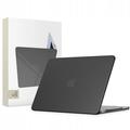 MacBook Neo 13" (2026) Tech-Protect SmartShell-etui - matt svart