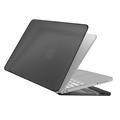 MacBook Neo 13" (2026) Tech-Protect SmartShell-etui - matt svart