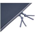 MacBook Neo 13" (2026) Tucano One Sleeve - Blå