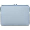 MacBook Neo 13" (2026) Tucano One Sleeve - Lyseblå