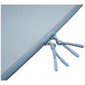 MacBook Neo 13" (2026) Tucano One Sleeve - Lyseblå