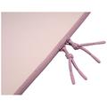 MacBook Neo 13" (2026) Tucano One Sleeve - Rosa