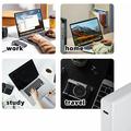 MacBook Pro 13/14/15" USB-C-lader - 87W - hvit
