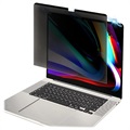 MacBook Pro 13" 2011 Magnetisk Privatliv Skjermbeskytter i Herdet Glass