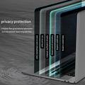 MacBook Pro 13" 2016-2020/Air 13.3" 2018-2020 Magnetisk Privatliv Beskyttelsesglass