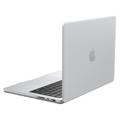 MacBook Pro 14" 2021/2026 Spigen AirSkin Deksel – frostklar