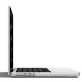 MacBook Pro 14" 2021/2026 Spigen AirSkin Deksel – frostklar