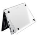 MacBook Pro 14" 2021/2026 Spigen AirSkin Deksel – frostklar