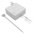 MacBook Pro 15" Green Cell Adapter - Magsafe 2 A1424 - 85W