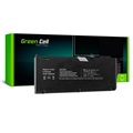 MacBook Pro 15" Green Cell Laptop-Batteri - MD104LL/A, MD322LL/A - 5200mAh