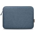MacBook Pro/Air 15" Haweel HWL7016 bærbarveske - blå