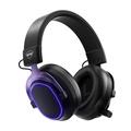 Machenike GX30 Pro trådløst over-ear gaming-hodesett - 7.1-lyd - svart