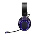 Machenike GX30 Pro trådløst over-ear gaming-hodesett - 7.1-lyd - svart