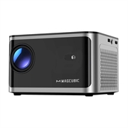 Magcubic HY350-projektor - 580 ANSI, Android 11, Wi-Fi 6, Bluetooth 5.0