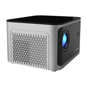 Magcubic HY350-projektor - 580 ANSI, Android 11, Wi-Fi 6, Bluetooth 5.0