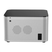 Magcubic HY350-projektor - 580 ANSI, Android 11, Wi-Fi 6, Bluetooth 5.0