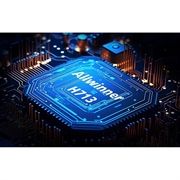 Magcubic HY350-projektor - 580 ANSI, Android 11, Wi-Fi 6, Bluetooth 5.0