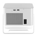 Magcubic HY350MAX smartprojektor - Android 14 - hvit