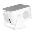 Magcubic HY350MAX smartprojektor - Android 14 - hvit